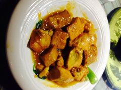 闫府私房菜(恒隆广场店)-闫府私房菜·百年鲁菜(恒隆店)