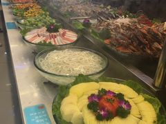 -食尚名肴自助涮烤
