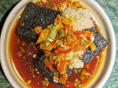 臭豆腐-姐夫的小菜(新中关购物中心店)