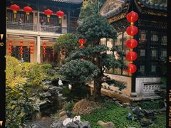 -北园酒家(小北路店)