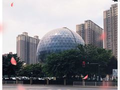 -陕西自然博物馆