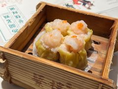-蘩楼(华强北总店)