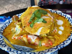 -Thai Alley泰爱里(二沙岛店)