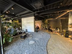 -J Create城市露营咖啡·简餐·宠物(上海动物园店)