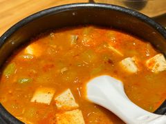 -土大力韩式烤肉料理(39年·和平路店)
