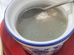 -小罗子汤店(大士院总店)