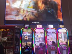 -首都电影院(天津店 中国巨幕)