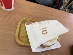 -陕西名小吃(T3航站楼一店)