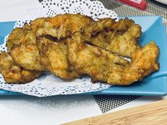 -徐记小怪兽肉蟹煲(中央大街店)