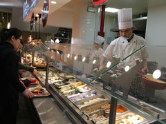 -So Lounge索兰至餐厅(蓝色港湾店)