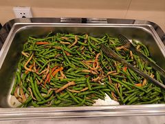 -福慧素膳坊(北部湾中路店)