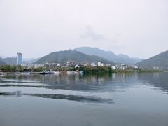 -后柳水乡