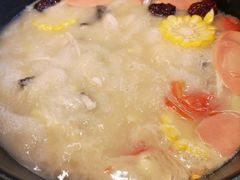 -重庆乌鱼庄·龙滋鲜(青羊大道店)