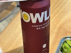 -WOW LUCKY创意韩料(龙阳广场店)