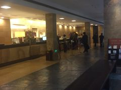 -良渚君澜度假酒店·中餐厅