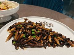 -南京空港温德姆花园酒店·MTF满庭芳中餐厅