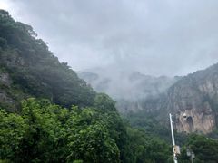 -龙湾潭国家森林公园