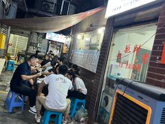 -石灰市毛记烧鸡公(解放碑店)