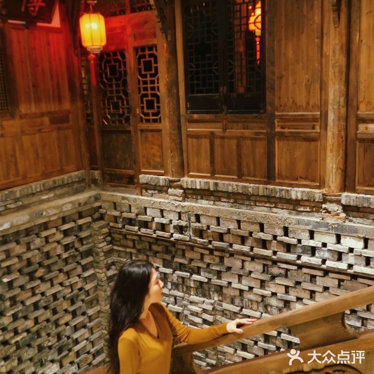 成都探店｜今日份打卡📍成都仙气十足的仙鱼莊