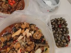 -新洞口小吃(三元二路店)