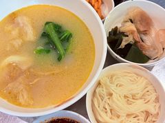 -湛记蘸水米线(粉巷店)