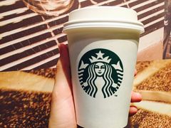 -星巴克(深圳龙岗星河时代店)