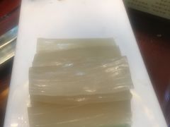 -横山双城铁锅炖羊肉(创始店)
