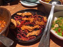 -蓉城小馆(科兴店)