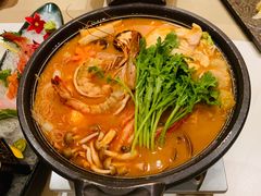 -月下料理(楷林IFC店)
