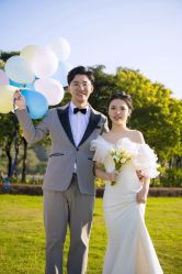 -经典婚纱摄影美学馆·私人定制