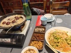 -一桶江山餐厅(松北店)