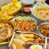 别去泰国了…人均30的泰餐郑州就能吃到！！！