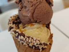 -哈根达斯(武汉天地店)