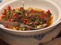 -玖五京菜(杭州城北万象城店)