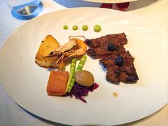 王品牛排S+海陆拼盘-王品牛排(杭州大厦店)