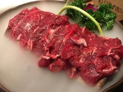 九秒牛肉-盡膳口福跷脚牛肉火锅(北美新天地店)