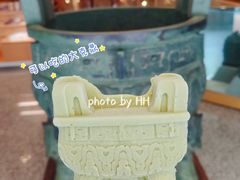 -上海博物馆(人民广场馆)