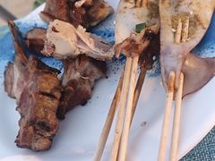 -亚龙湾希尔顿自助餐厅·海鲜·烧烤·沙滩BBQ·现场乐队
