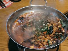 -庭苑饭香·生态餐厅(动物园店)