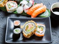 -米屋石锅拌饭(师大店)