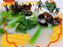 -南园酒家(前进路店)