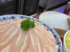 -生活如沸·顺德水牛奶火锅(大学路店)