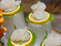 -龚记海鲜20年老字号