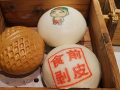 -禄运茶居·手工点心(体育西店)