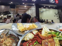 -瑞安第一泡·后街泡泡(虹桥后街店)
