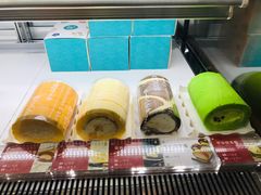 -卷心卷意·轻甜蛋糕(新光天地店)