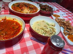 -辣小鲜·南昌大排档(船山路店)