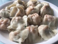 -大清花饺子(五五路店)