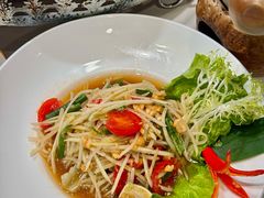 -荷花泰菜(东方新天地店)