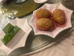 鲜奶椰汁糕-潮福城大酒楼·潮粤菜·港式点心(阳光城店)